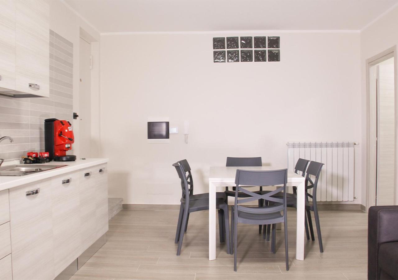 Ospedale Del Mare - Wi-Fi Gratis E Parcheggio Gratuito Lejlighed Napoli Eksteriør billede