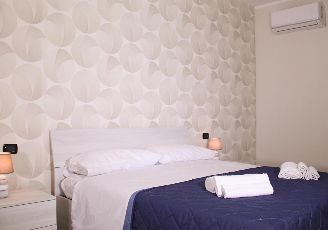 Ospedale Del Mare - Wi-Fi Gratis E Parcheggio Gratuito Lejlighed Napoli Eksteriør billede